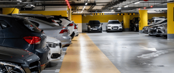 Conseils MACSF accidents de parking qui est en tort