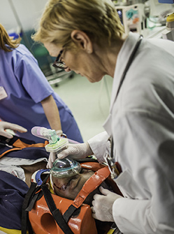 Le risque médico-juridique en médecine d'urgence - MACSF