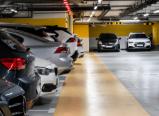 Conseils MACSF accidents de parking qui est en tort