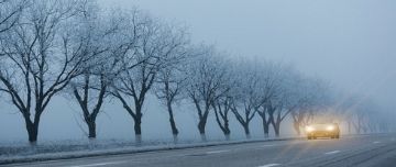 Conduire par mauvais temps : les bons réflexes pour gagner en sécurité