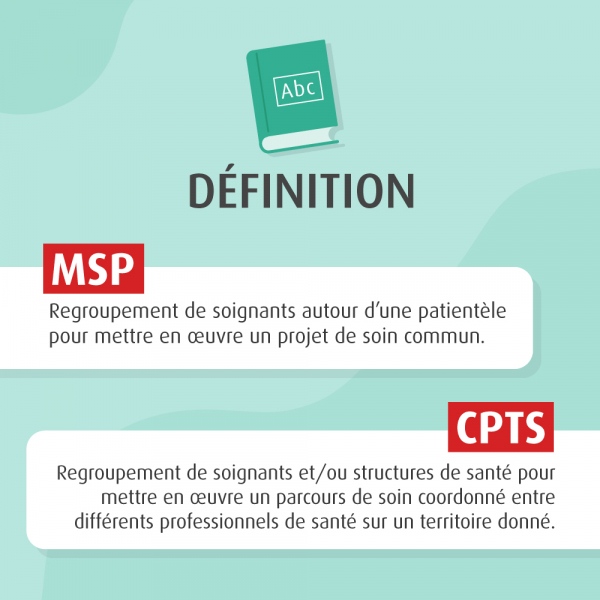 definition cpts msp macsf