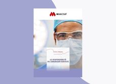 Livre blanc : la responsabilité du chirurgien-dentiste - MACSF