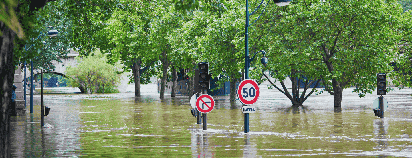 inondation - Hausse de la cotisation «Catastrophe naturelle» : quelles conséquences pour les assurés ?