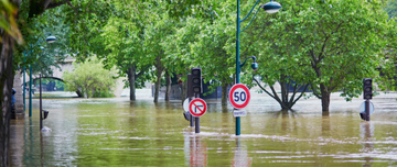 inondation - Hausse de la cotisation «Catastrophe naturelle» : quelles conséquences pour les assurés ?