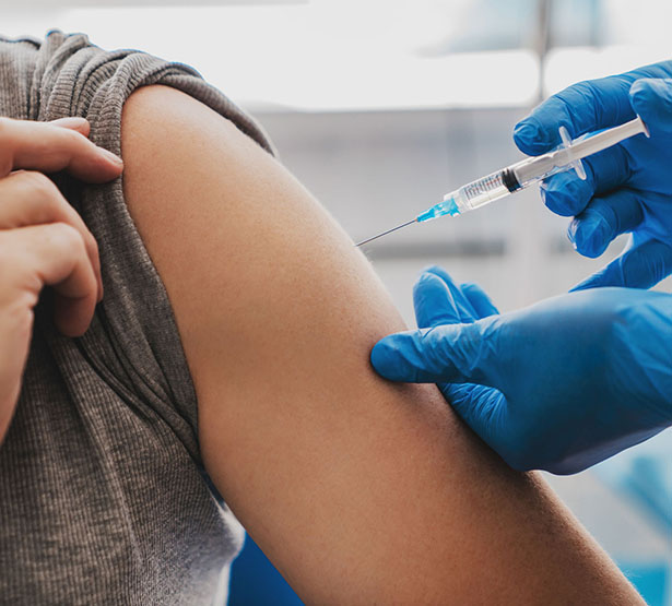 La vaccination antigrippale en milieu de travail | MACSF