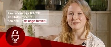 Sage-femme : l'entrée dans la vie professionnelle