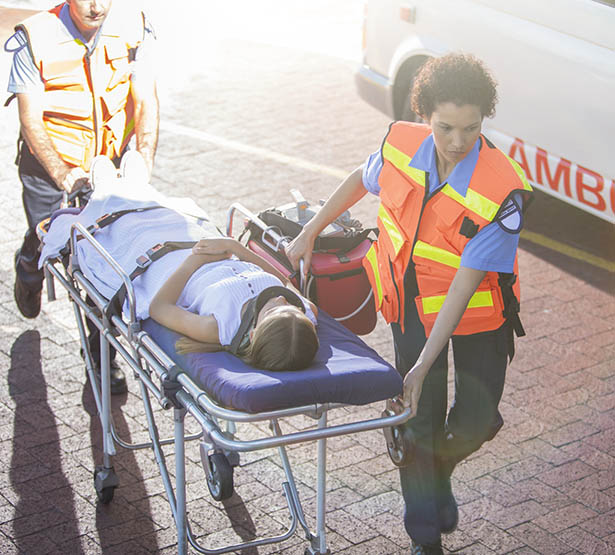 Traumatologie : veillez bien à l’information du patient ! - MACSF