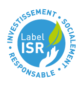 label ISR