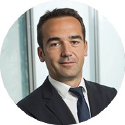 Luc Deschamps responsable de la gestion financière à la MACSF