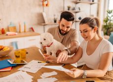 Les frais liés à l'assurance vie