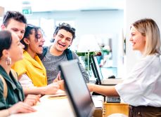 idées de jobs étudiants pendant les études de santé