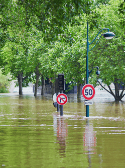 inondation - Hausse de la cotisation «Catastrophe naturelle» : quelles conséquences pour les assurés ?