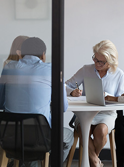 La société civile professionnelle (SCP) - MACSF